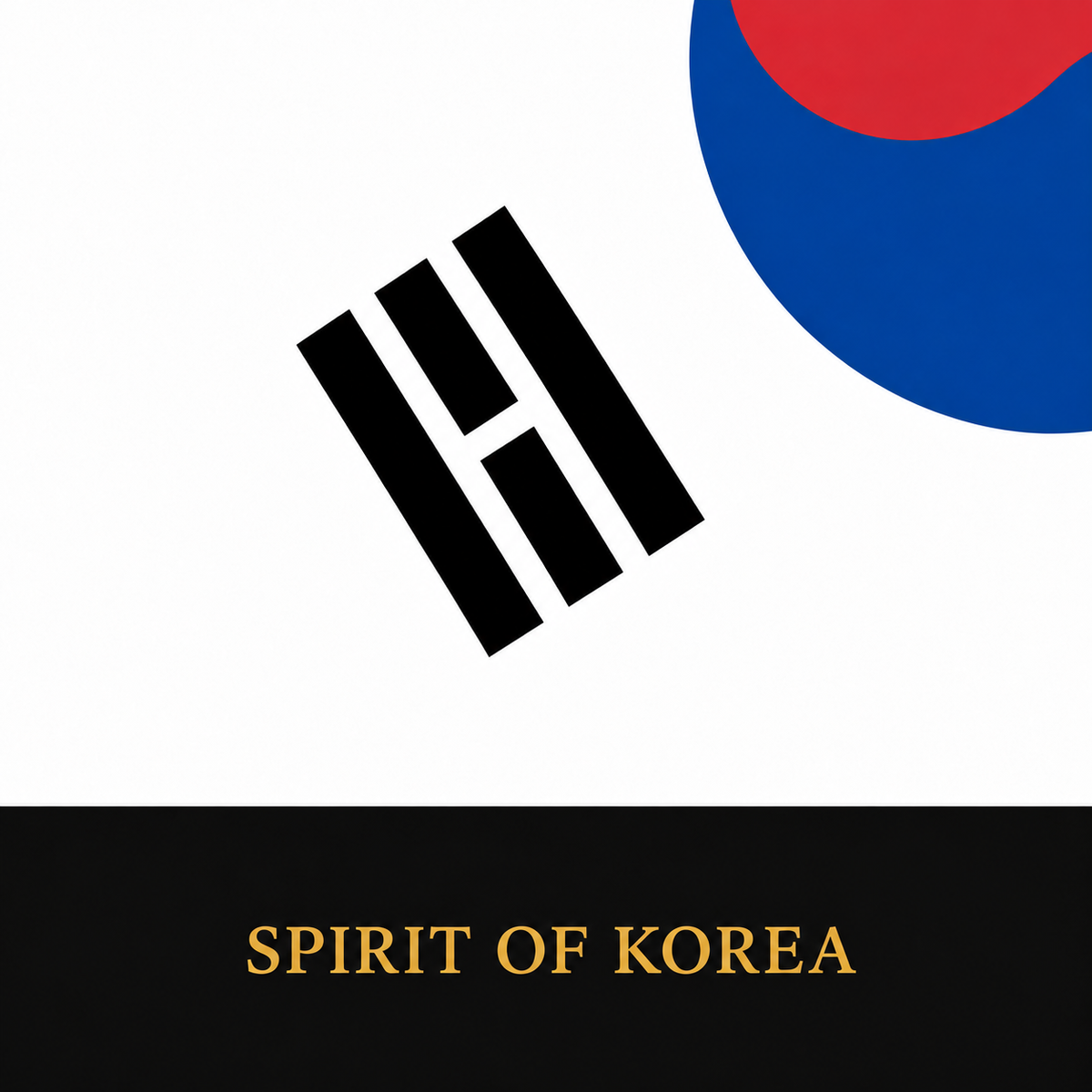 2024 Mexico Libertad - Spirit of Korea Edition 1 oz Silver Coin