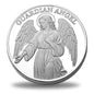 2026 Cameroon Guardian Angel 1/2 oz Silver Coin (06/22)