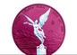In Stock! 2024 Mexico Libertad Space Pink Holograph 1oz .999 Silver Coin